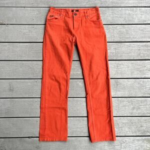 Item 53 Rare Vintage Nike 60 womens jeans,  Size 20